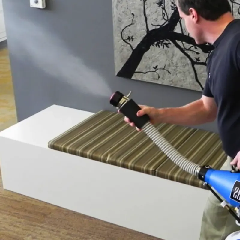 Professional Odor Removal in Fairmont, IL